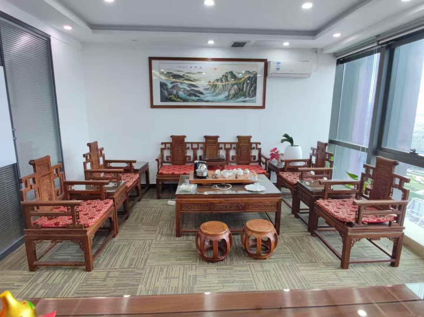 厂房办公室出租