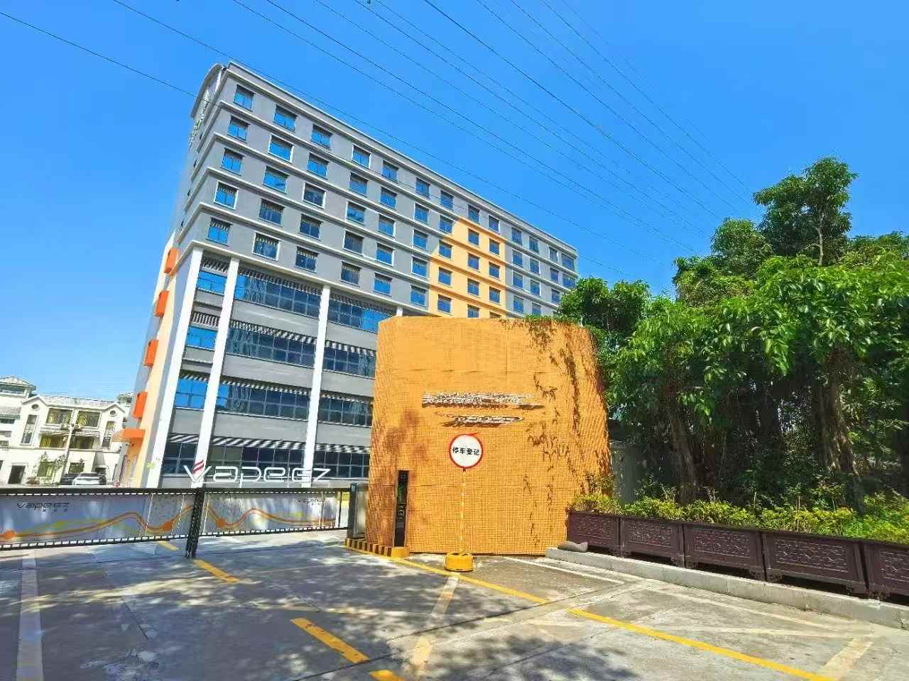 厂房出租